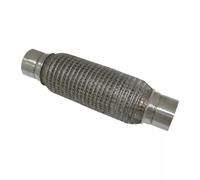 Exhaust Pipe Flexible Connector VW645-260 FA1