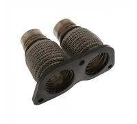 FA1 VW655-135 Exhaust flex pipe