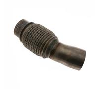 Exhaust Pipe Flexible Connector VW660-230 FA1 for BMW 5 5 Touring