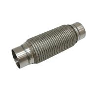 FA1 VW660-240 Exhaust flex pipe