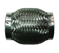 exhaust pipe flexible joint 9924200500 JP GROUP for OPEL OMEGA B OMEGA B Estate