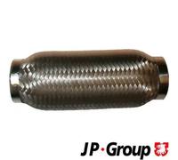 JP Exhaust System Flex Hose Fits OPEL Calibra A Vectra B Estate 93-03