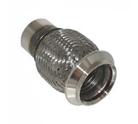 FA1 VW445-120 Exhaust flexi pipe