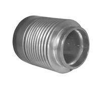 exhaust pipe flexible joint Flexible VW445-130 FA1