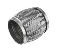 NTY KAT-UV-006 Flex Hose, exhaust system