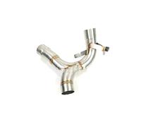 exhaust pipe For Ducati For Multistrada 1200 2015-2020 bike muffler