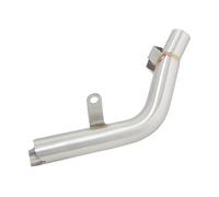 Exhaust Pipe For GSXR600 GSXR750 GSXR 600 750 2011-2020 2011 Motorcycle Exhaust Escape Modified Muffler Link Pipe