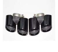 Exhaust Pipe For GTS 911.1.2 11-18 exhaust pipe with four-outlet muffler tip nozzle It is suitable retrofitting the tailpipe of Tail Pipe(11-15 B)