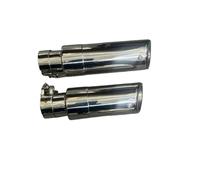 Exhaust Pipe For Indian Scout/Bobber/Sixty/Rogue/Twenty 2015-2023 Motorcycle Slip-On Shorty Mufflers Exhaust Mid Tube