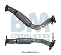 EXHAUST PIPE FOR KIA SORENTO 2.5 CRDI 2006-2011 EURO 4 BRAND NEW