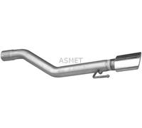 Exhaust Pipe for OPEL:ASTRA J Sports Tourer 852466
