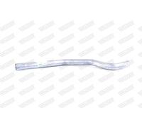 New Exhaust Pipe for OPEL VAUXHALL:CORSA D,CORSA Mk III,CORSA D Hatchback Van