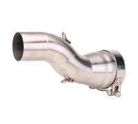 Exhaust Pipe For R1200R For R1200GS For R1200GSA 2013-2023 Silencer | Motorcycle Middle Pipe Adapter Tube
