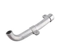 Exhaust Pipe for Stihl HS81 HS86 HS81R HS81RC HS81T HS81TC HS86R HS86T Hedge Trimmer