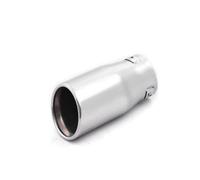 exhaust pipe For Toyota for 4Runner 2010-2023 1Pcs Stainless Steel Exhaust for Pipe Muffler Tailpipe Tip Car Rear Tail Throat Auto Accessories(B1)