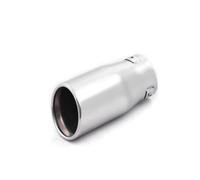 exhaust pipe For Toyota for 4Runner 2010-2023 1Pcs Stainless Steel Exhaust for Pipe Muffler Tailpipe Tip Car Rear Tail Throat Auto Accessories(B1)