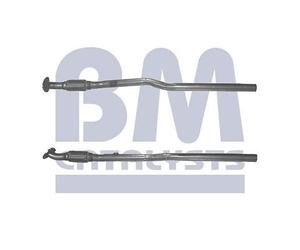 Exhaust Pipe FOR VAUXHALL ASTRA H 1.4 Front 2004 ONWARDS Z14XEP ENGINE