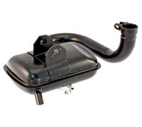 Exhaust Pipe for Vespa PX 125 150 PE PXE