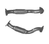 BM CATALYSTS BM50141 Exhaust Pipe