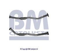 Connecting Pipe For Nissan Terrano 3.0 02-06 Euro 3 BM Cats BM50169