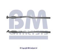 BM CATALYSTS BM50185 Exhaust Pipe