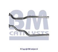 BM50200 Exhaust Connecting Link Pipe for EUROPEAN DELIVERY