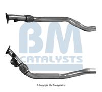 Exhaust Pipe Front BM50325 BM Catalysts 8E0253301EL