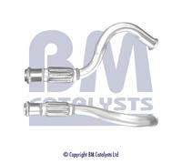 Exhaust Pipe + Fitting Kit Front BM50883K BM Catalysts 1608308480 1706V8 Quality