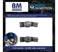 Exhaust Pipe Front BM51151 BM Catalysts 18307812283 Genuine Quality Guaranteed