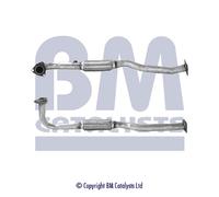 For Nissan Primera 2.0 1993-1996 BM Exhaust Pipe Euro 2 BM70079