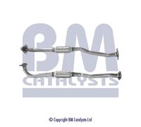 Exhaust Pipe Front BM70091 BM Catalysts 200103J400 200103J400KE 4419870