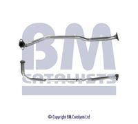 Exhaust Pipe Front BM70107 BM Catalysts 32700480 32960980 90265734 90398995