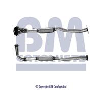 BM Catalysts BM70135 Exhaust Pipe