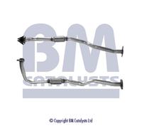 Exhaust Pipe Front BM70160 BM Catalysts 2001071N01 2001071N10