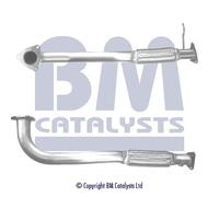 BM Exhaust Pipe For Rover 820 1991-1996 Euro 2 2.0 BM70162