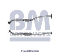 Bm Catalysts BM70176 Exhaust Pipe