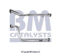 Volvo740,760,940 2.0,2.3 Turbo 8/89-12/98 Exhaust Front Pipe BM70227 Euro 2