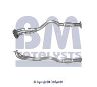 BM CATALYSTS BM70301 Exhaust Pipe