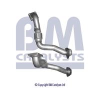 BM CATALYSTS BM70326 Exhaust Pipe