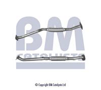 Exhaust Pipe Front BM70339 BM Catalysts 200109F600 200109F600KE 4470071