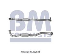 BM Exhaust Pipe For Nissan Primera 1994-1998 Euro 2 2.0 BM70340