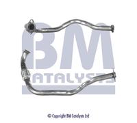 Front Pipe For Toyota RAV4 2.0 96-00 Euro 2 BM Cats BM70367