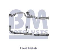 FOR OPEL CALIBRA 2.5i V6 6/94-7/97 BM70386 Front Pipe 90467025