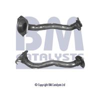BM70402 VW GOLF 1.8i Mk.2 (RP; GU engs) 8/89-10/91 Exhaust Front Down Pipe