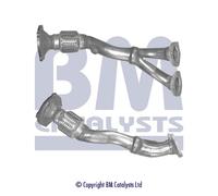 BM CATALYSTS BM70410 Exhaust Pipe