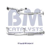 Front Pipe For Mitsubishi Fto 2.0 94-01 Euro 2 BM Cats BM70428