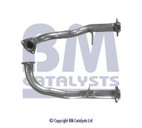 FOR HONDA CIVIC 1.4i 16v 10/95-10/00 BM70466 Front Pipe 18210S04E41
