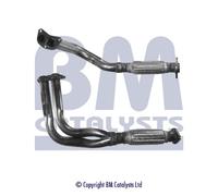 BM Catalysts Front Exhaust Pipe BM70509 & fitting kit FK70509B