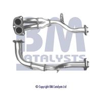 BM70561 Exhaust Front Pipe +Fitting Kit +2yr Warranty