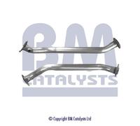 Exhaust Pipe Front BM70578 BM Catalysts BPM340500F